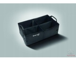 TRUNK ORGANIZER BOX PT427 00120 TOYOTA OE