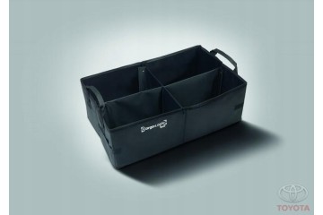 TRUNK ORGANIZER BOX PT427 00120 TOYOTA OE