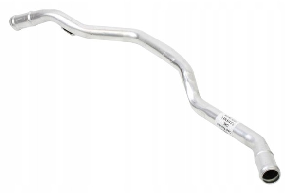 7L0819928C RADIATOR HOSE AUDI Q7 07 15 OE VAG