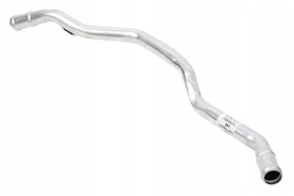 7L0819928C RADIATOR HOSE AUDI Q7 07 15 OE VAG Part manufacturer Volkswagen OE