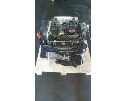ENGINE 1 8 TSI AUDI SKODA OCTAVIA II VW PASSAT B6 COMPLETE BZB
