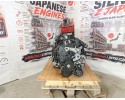 COMPLETE ENGINE WITH GEARBOX CITROEN C4 1 6 BLUEHDI BH01 10JBHD 20GE23 Engine type diesel