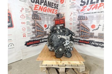 COMPLETE ENGINE WITH GEARBOX CITROEN C4 1 6 BLUEHDI BH01 10JBHD 20GE23 Engine type diesel