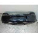 NEGRO PARAGOLPES TRASERO VOLKSWAGEN POLO V (6R1) Advance 2012 NEGRO 188902 VOLKSWAGEN - 1