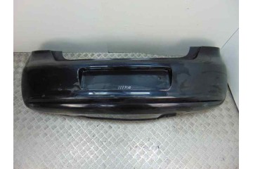 NEGRO PARAGOLPES TRASERO VOLKSWAGEN POLO V (6R1) Advance 2012 NEGRO 188902 VOLKSWAGEN - 1