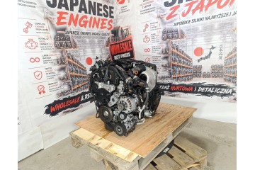 COMPLETE ENGINE PEUGEOT CITROEN C4 1 6 BLUEHDI BH01 10JBHD