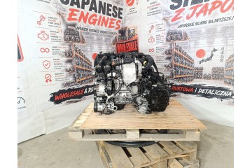 COMPLETE ENGINE PEUGEOT CITROEN C4 1 6 BLUEHDI BH01 10JBHD Part manufacturer Peugeot OE