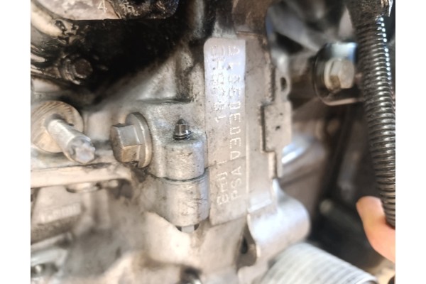 COMPLETE ENGINE PEUGEOT CITROEN C4 1 6 BLUEHDI BH01 10JBHD Quality of parts according to GVO O original with manufacturer s logo