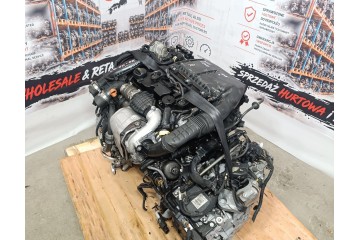 Motor Completo Peugeot / Citroën C4 1.6 BlueHDi BH01 10JBHD