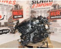 PETROL ENGINE BMW SERIES 3 E90 2 0 N43B20AA AUTOMATIC TRANSMISSION 6HP 21 Catalog number of the part N43B20AA 6HP 21