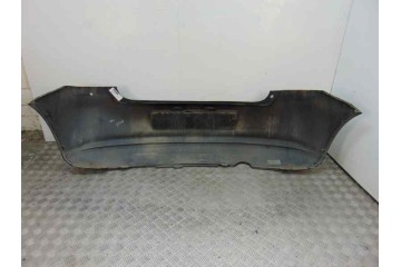 NEGRO PARAGOLPES TRASERO VOLKSWAGEN POLO V (6R1) Advance 2012 NEGRO 188902 VOLKSWAGEN - 2