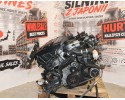 PETROL ENGINE BMW SERIES 3 E90 2 0 N43B20AA 2010r Catalog number of the part N43B20AA