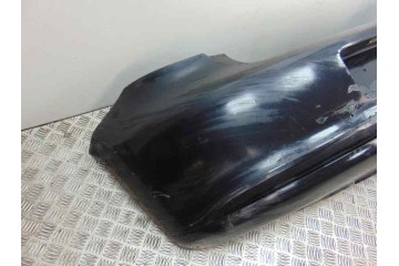 NEGRO PARAGOLPES TRASERO VOLKSWAGEN POLO V (6R1) Advance 2012 NEGRO 188902 VOLKSWAGEN - 3