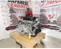 COMPLETE ENGINE MAZDA CX 3 2 0 SKYACTIV PE02 PE01