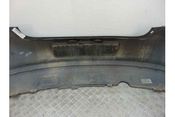 NEGRO PARAGOLPES TRASERO VOLKSWAGEN POLO V (6R1) Advance 2012 NEGRO 188902 VOLKSWAGEN - 4