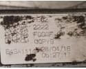COMPLETE ENGINE MAZDA CX 3 2 0 SKYACTIV PE02 PE01 Customs tariff code 84073499