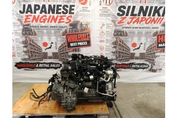 PETROL ENGINE ALFA ROMEO MITO 1 4 940A2000 2016 Catalog number of the part 940A2000
