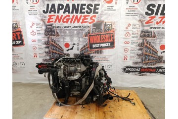 PETROL ENGINE ALFA ROMEO MITO 1 4 940A2000 2016 Quality of parts according to GVO O original with manufacturer s logo OE