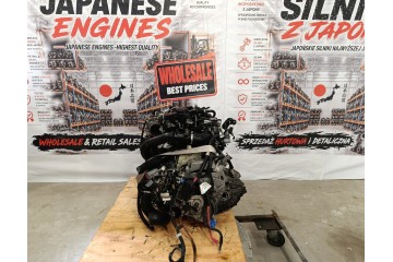 PETROL ENGINE ALFA ROMEO MITO 1 4 940A2000 2016 Car type passenger cars