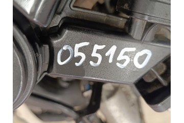 Motor de gasolina Alfa Romeo Mito 1.4 940A2000 2016