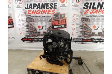 PETROL ENGINE VOLVO V70 III 1 6 T4 B4164T BOX AUTOMATIC BG9R7000AA Engine type petrol