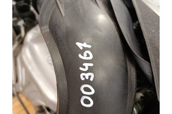 Motor de gasolina Volvo V70 III 1.6 T4 B4164T/BOX automático BG9R7000A