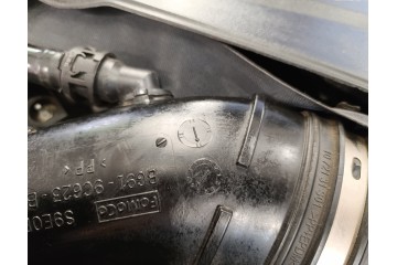 Motor de gasolina Volvo V70 III 1.6 T4 B4164T/BOX automático BG9R7000A