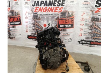 PETROL ENGINE VOLVO V70 III 1 6 T4 B4164T Part manufacturer Volvo OE