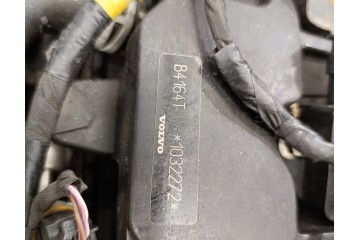 PETROL ENGINE VOLVO V70 III 1 6 T4 B4164T Engine type petrol