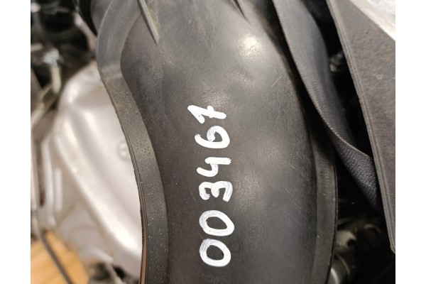 Motor de gasolina VOLVO V70 III 1.6 T4 B4164T