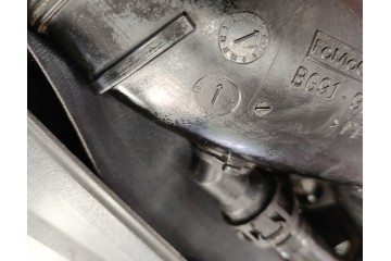 Motor de gasolina VOLVO V70 III 1.6 T4 B4164T