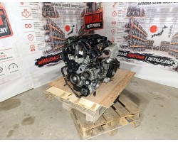ENGINE COMPLETE CITROEN PEUGEOT 5008 1 6 HDI BH01 10JBHC EURO6