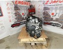 ENGINE COMPLETE CITROEN PEUGEOT 5008 1 6 HDI BH01 10JBHC EURO6 Catalog number of the part BH01 10JBHC