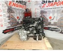 ENGINE COMPLETE CITROEN PEUGEOT 5008 1 6 HDI BH01 10JBHC EURO6 Engine type diesel