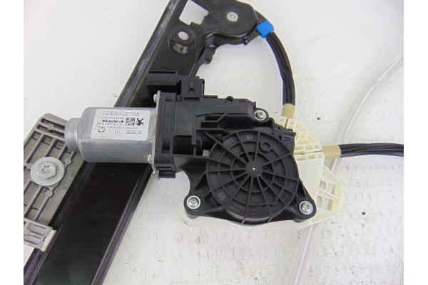 9827880680 ELEVALUNAS TRASERO DERECHO PEUGEOT 508