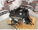 PETROL ENGINE VW GOLF V 1 4 TSI CAX 2009