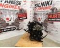 PETROL ENGINE VW GOLF V 1 4 TSI CAX 2009 Catalog number of the part CAX