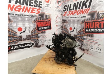 PETROL ENGINE VW GOLF V 1 4 TSI CAX 2009 Catalog number of the part CAX