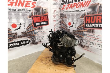PETROL ENGINE VW GOLF V 1 4 TSI CAX 2009 Part manufacturer Volkswagen OE