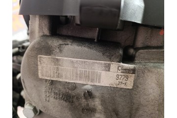 PETROL ENGINE VW GOLF V 1 4 TSI CAX 2009 Product weight with unit packaging 80 kg