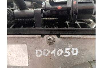 PETROL ENGINE VW GOLF V 1 4 TSI CAX 2009 Customs tariff code 84073499
