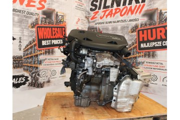 PETROL ENGINE CHRYSLER YPSILON 0 9 312A2000 ENGINE CONTROLLER 51933472 Catalog number of the part 312A2000 51933472