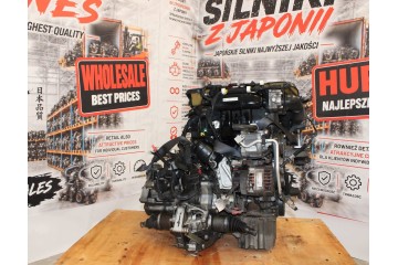 PETROL ENGINE CHRYSLER YPSILON 0 9 312A2000 ENGINE CONTROLLER 51933472 Quality of parts according to GVO O original with manufac