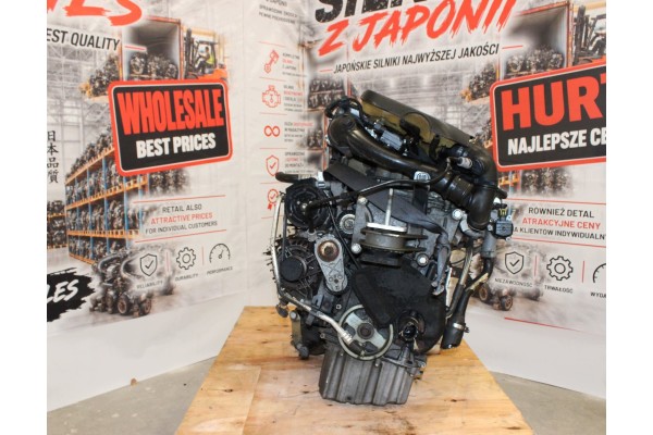 PETROL ENGINE CHRYSLER YPSILON 0 9 312A2000 ENGINE CONTROLLER 51933472 Car type passenger cars