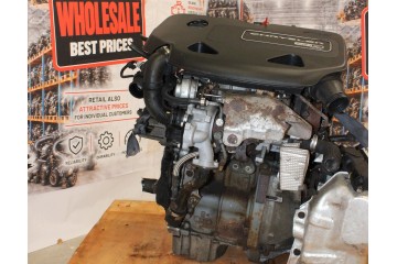 PETROL ENGINE CHRYSLER YPSILON 0 9 312A2000 ENGINE CONTROLLER 51933472 Engine type petrol