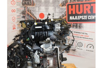 Motor de gasolina Chrysler Ypsilon 0.9 312A2000 Controlador de motor 5