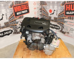 PETROL ENGINE CHRYSLER YPSILON 0 9 312A2000 GEARBOX 5527964 1