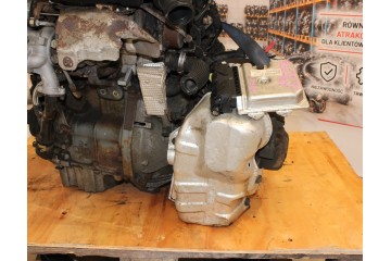 PETROL ENGINE CHRYSLER YPSILON 0 9 312A2000 GEARBOX 5527964 1 Part manufacturer Chrysler OE