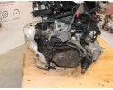 Motor de gasolina Chrysler Ypsilon 0.9 312A2000 con caja de cambios 55