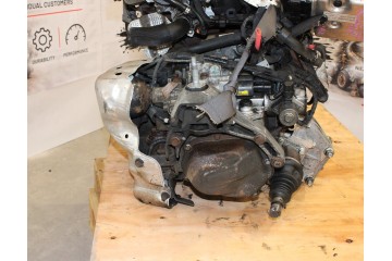 Motor de gasolina Chrysler Ypsilon 0.9 312A2000 con caja de cambios 55